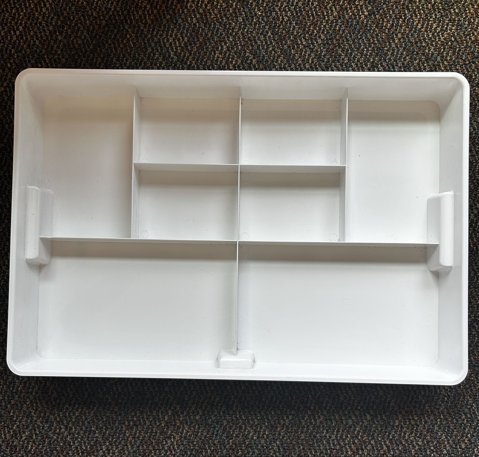 IKEA Vanity/Desk Organizer
