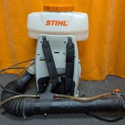 STIHL SR 450 Leaf Blower