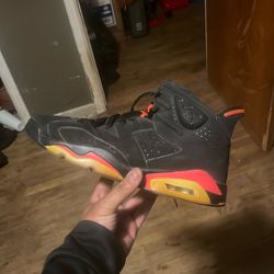 Jordan 6 