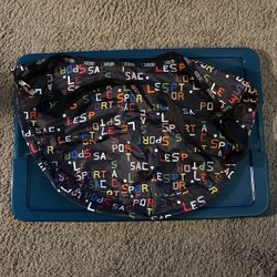 LeSportSac Tote Purse