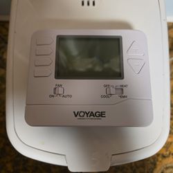 Voyage Home Thermostat