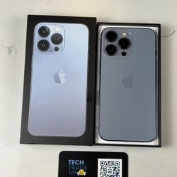 iPhone 13 Pro 512Gb Unlocked