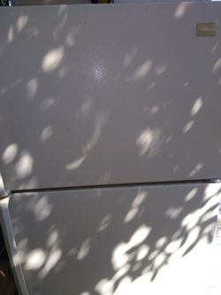 Whirlpool Refrigerator
