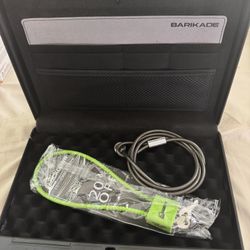 BRAND NEW VAULTEK SAFE 