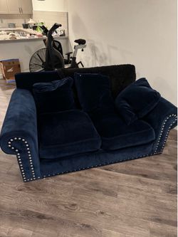 Free couch, no tears
