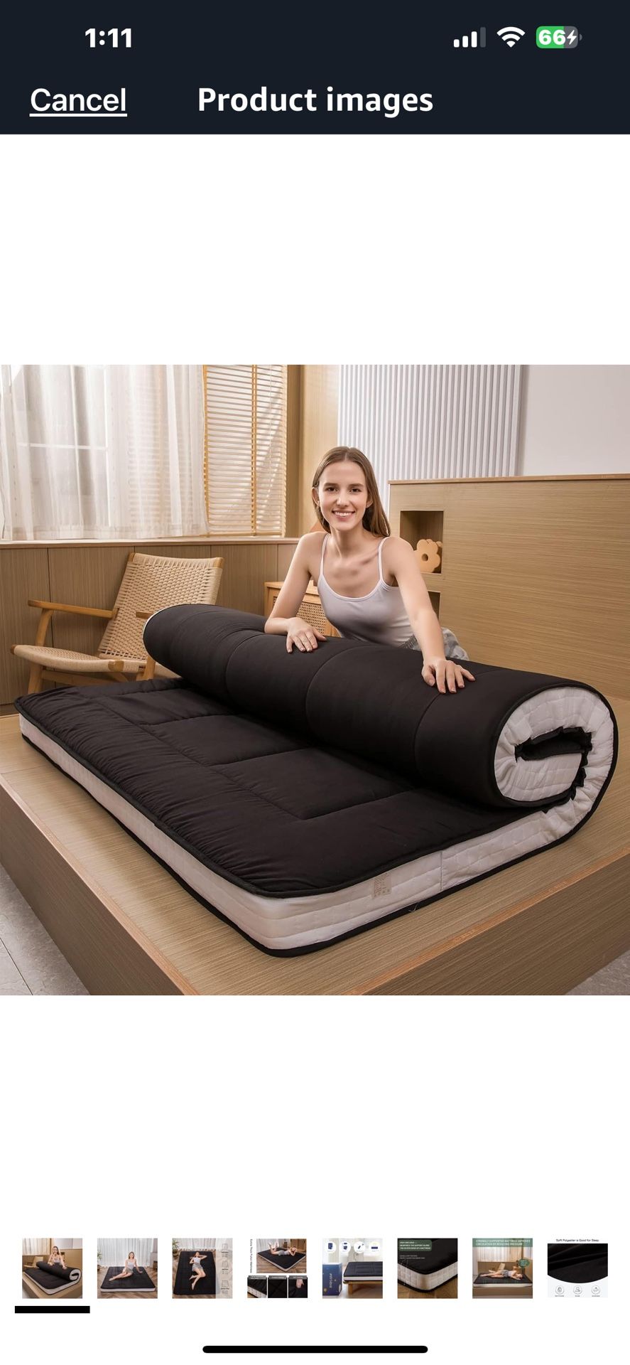 Mattress