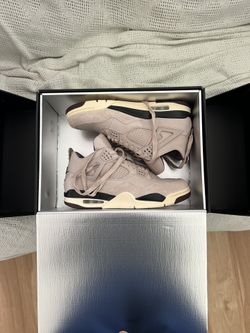 Jordan 4 A Ma Maniere WYWS