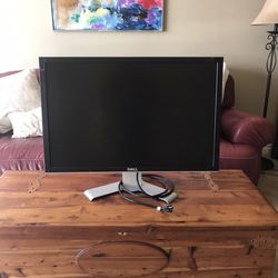 30” Computer Monitor