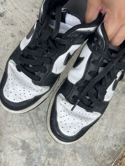 Nike Dunks 