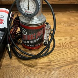  Redline  Automotive Smoke Pro Leak Detactor