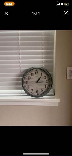 Clock