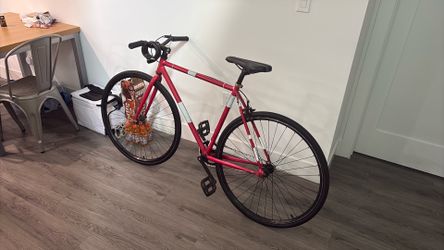 SE bike