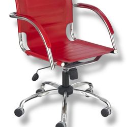 Two Safco Flaunt Managers Chair 3456bl