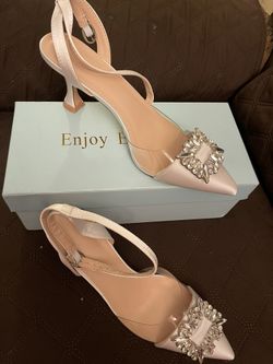 Wedding Shoes 