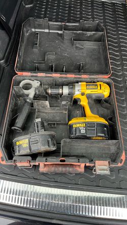 Dewalt Drill For Sale