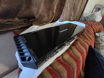 T2500bdcp rockford fosgate  780 no less is new
