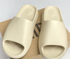 ANY SIZE Yeezy Slide Bone