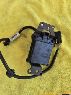 Radar Sensor