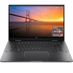 Hp Envy X360
