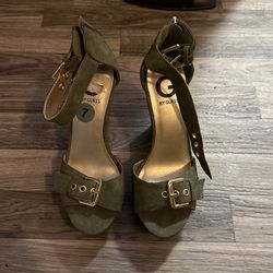Shoes Platforms (new)size (7)
