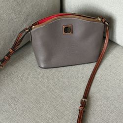 Dooney & Burke Crossbody