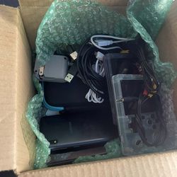 FREE TAKE 4 + Nintendo ds lite clear case read description