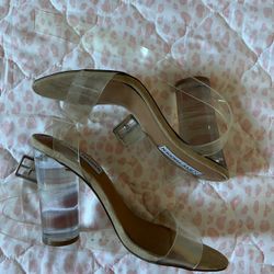 Steve Madden heels size 5.5 women