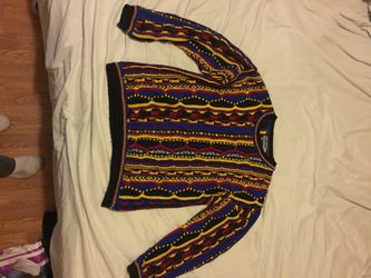 Large Vintage Lavane sweater