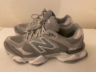 New Balance 9060 size 9