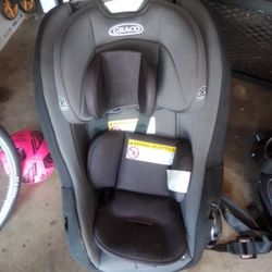 Car Seats 