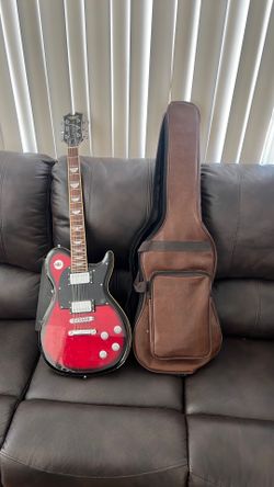 Keith Urban Electric Guitar