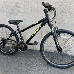 Kids Trek Precaliber Mountain Bike