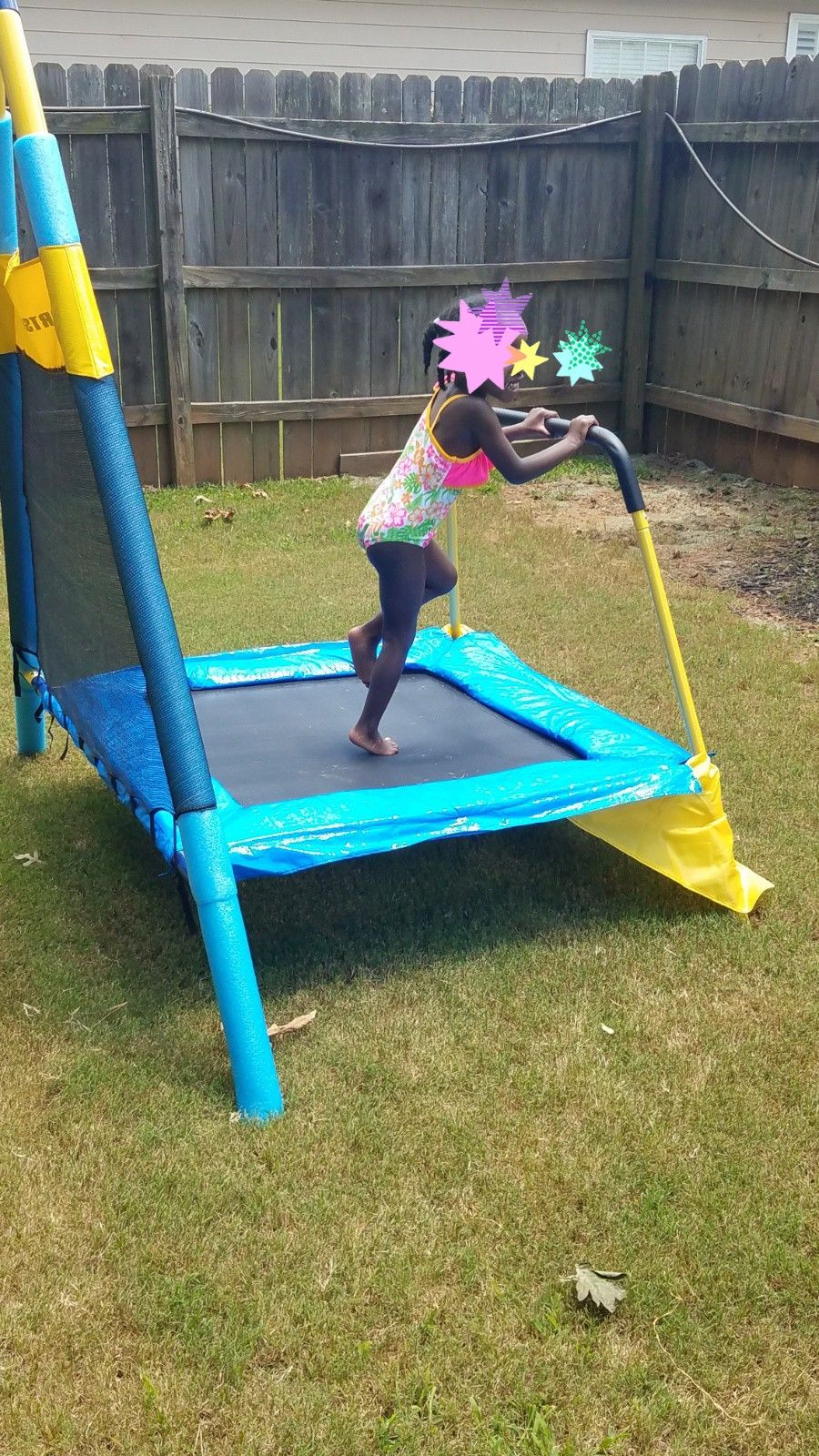 Swing Set