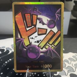 Gecko Moria Gold Don!! Premium Booster - The Best