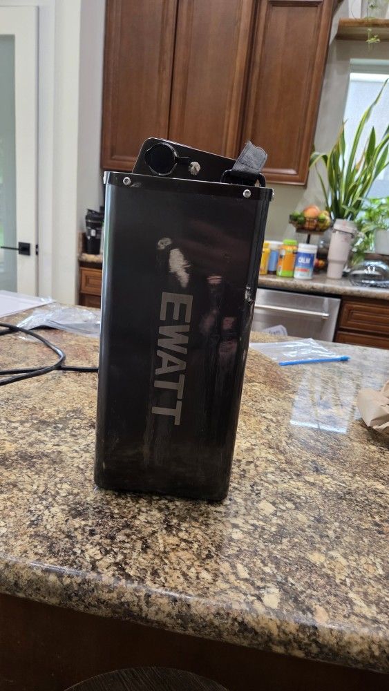 EWATT Surron Battery