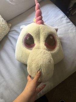 Unicorn mask