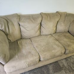 3 Seater Coach