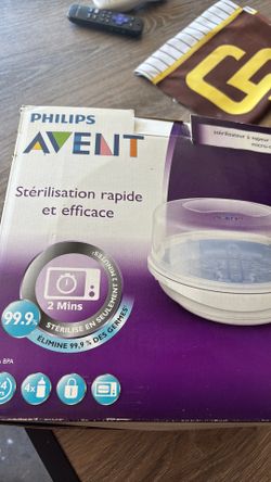 Phillips Avent