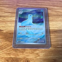 Pokemon TCG Dewgong 97/094