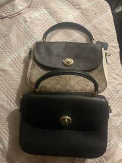 Coach Crossbody