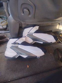 Jordan Jumpman Swift 6 Men's Size 10