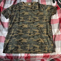 Old Navy Men’s Large Tshirt $5