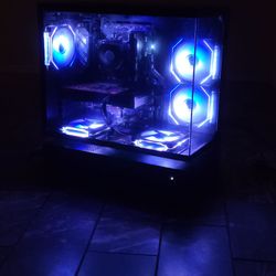Radeon Gaming PC