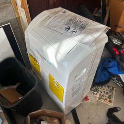 Portable AC 7000 btu