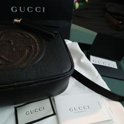 Women New Gucci Purse