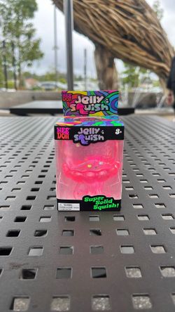 NEEDOH Jellyfish