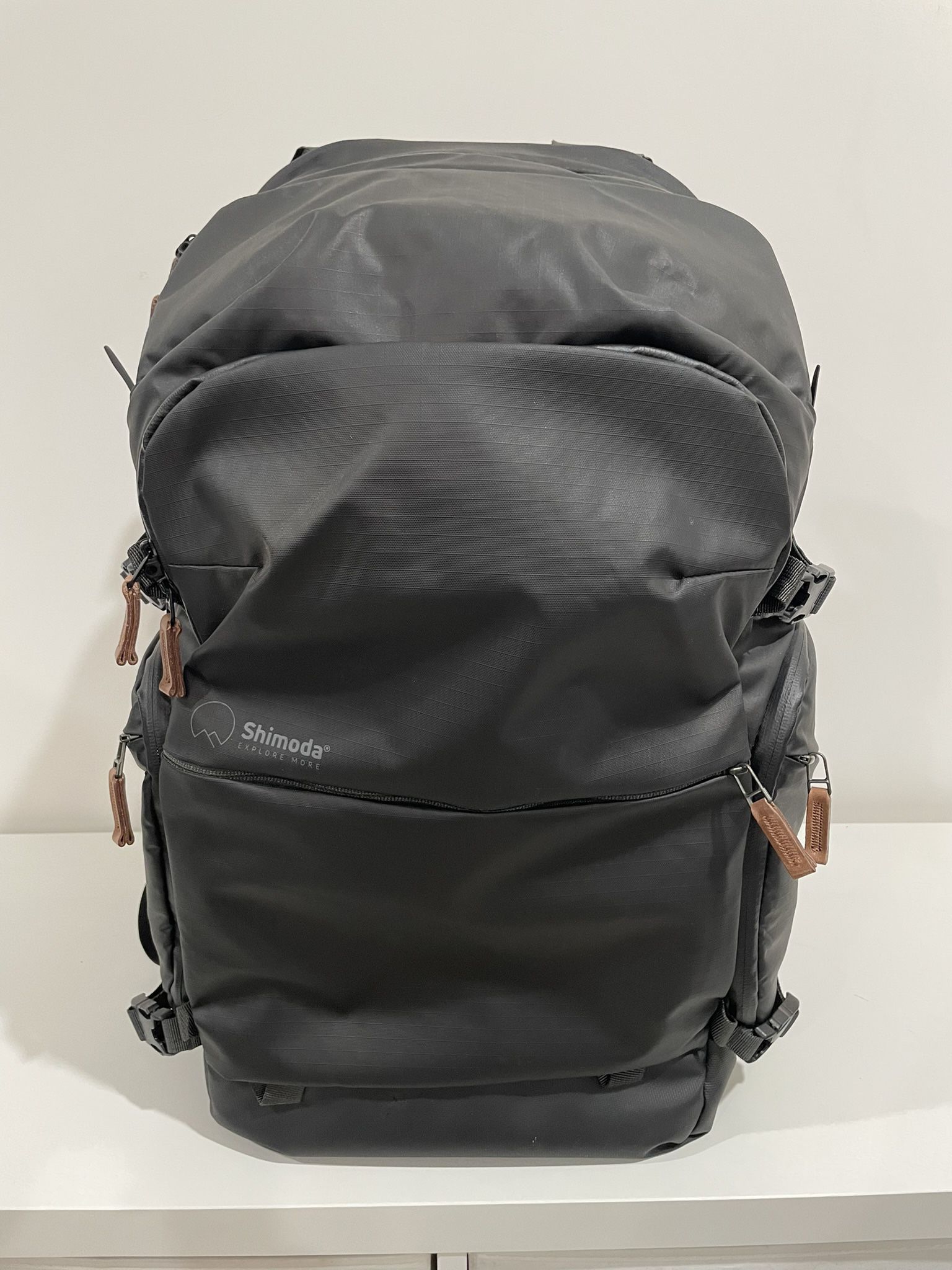 Shimoda Explore V2 30L Camera Backpack