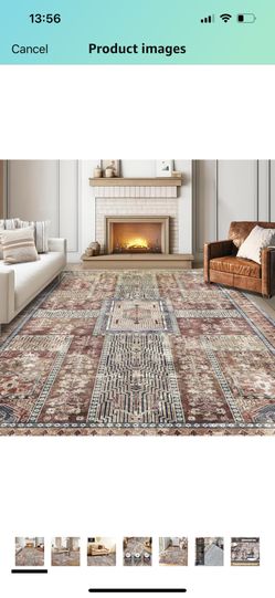 Area Rug