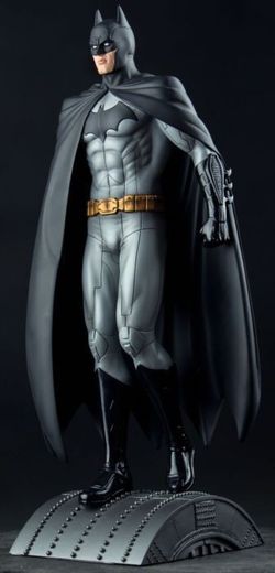 Batman 52 Batman Statue