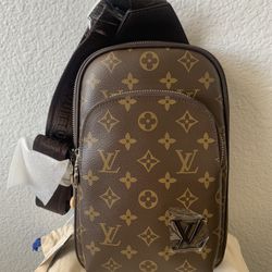Men’s Bag/Wallet